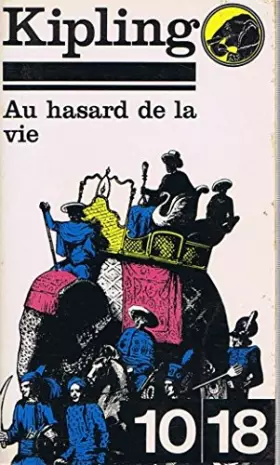 Couverture du produit · Au hasard de la vie ou Histoires de mon pays et de son peuple