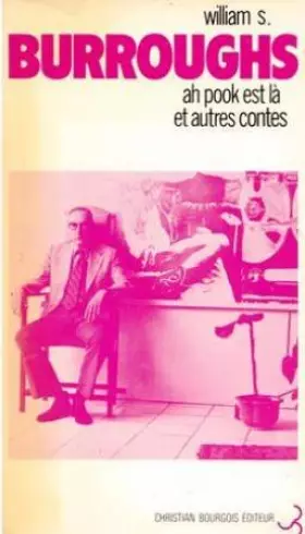 Couverture du produit · Ah pook est la / et autres contes