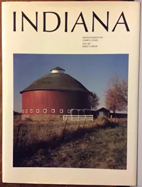Couverture du produit · Indiana
