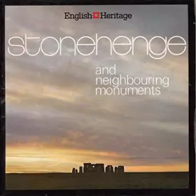 Couverture du produit · Stonehenge and Neighbouring Monuments