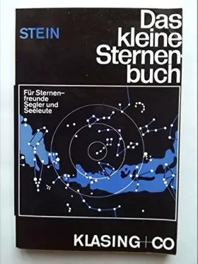 Couverture du produit · Das kleine Sternenbuch by Stein, Walter