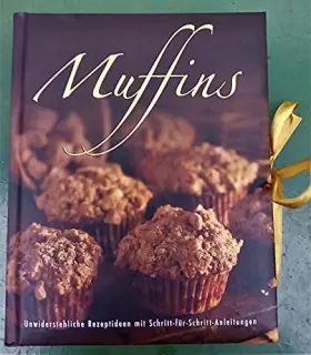 Couverture du produit · Muffins