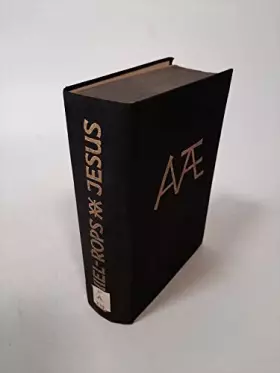 Couverture du produit · Jesus, der Heiland in seiner Zeit. (2. aufl.)