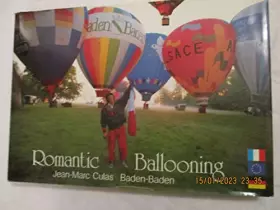 Couverture du produit · Romantic ballooning.