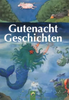 Couverture du produit · Gutenachtgeschichten