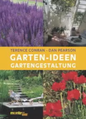 Couverture du produit · Gartenideen - Gartengestaltung