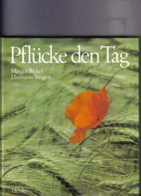 Couverture du produit · PFLCKE DEN TAG