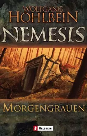 Couverture du produit · Morgengrauen: Nemesis Band 6 (Die Nemesis-Reihe, Band 6)