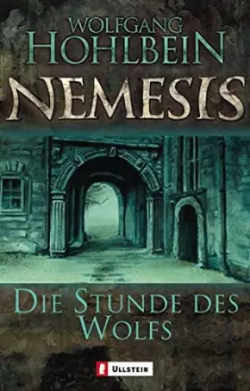 Couverture du produit · Die Stunde des Wolfs: Nemesis Band 5 (Die Nemesis-Reihe, Band 5)