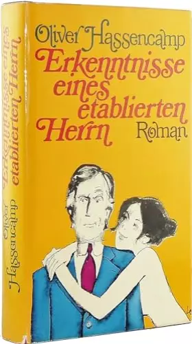 Couverture du produit · Erkenntnisse eines etablierten Herrn.
