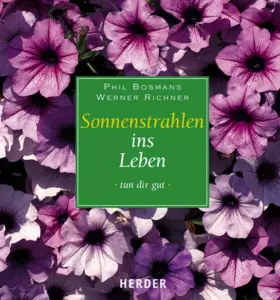 Couverture du produit · Sonnenstrahlen ins Leben: Tun dir gut