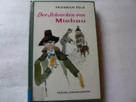 Couverture du produit · Der Schrecken von Miebau
