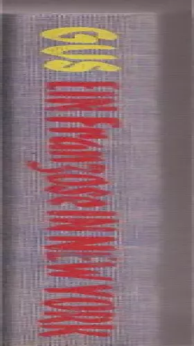 Couverture du produit · Ein Franzose In New York