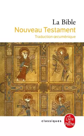 Couverture du produit · La Bible : Le Nouveau Testament