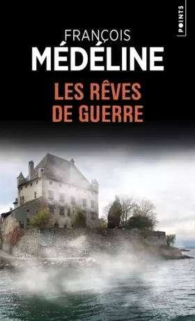 Couverture du produit · Les Rêves de guerre