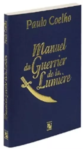 Couverture du produit · Manuel du guerrier de la lumière