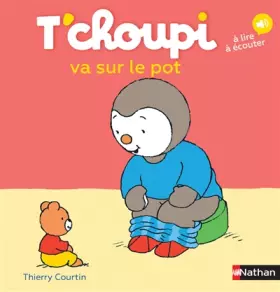 Couverture du produit · T'choupi va sur le pot - Dès 2 ans (33)