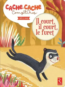 Couverture du produit · Il court, il court, le furet