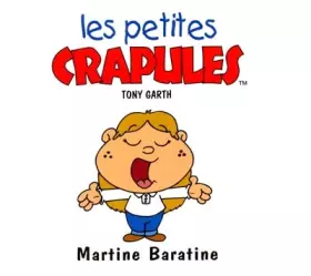 Couverture du produit · Martine Baratine