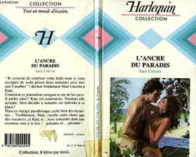 Couverture du produit · L'Ancre du Paradis (Harlequin)
