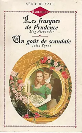 Couverture du produit · Les frasques de Prudence (Harlequin)
