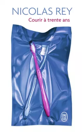 Couverture du produit · Courir à trente ans