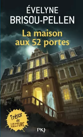 Couverture du produit · La maison aux 52 portes