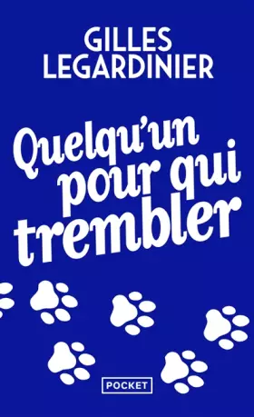 Couverture du produit · Quelqu'un pour qui trembler