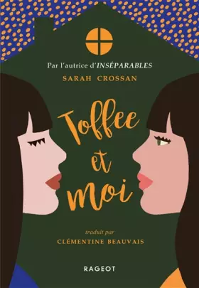 Couverture du produit · Toffee et moi