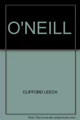 Couverture du produit · O'Neill