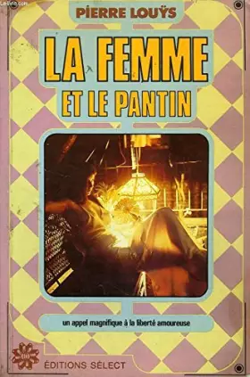 Couverture du produit · LA FEMME ET LE PANTIN