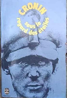 Couverture du produit · Cronin // Sous le regard des étoiles. //LDP 64**