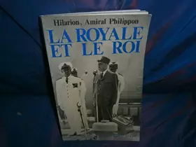 Couverture du produit · La Royale et le Roi