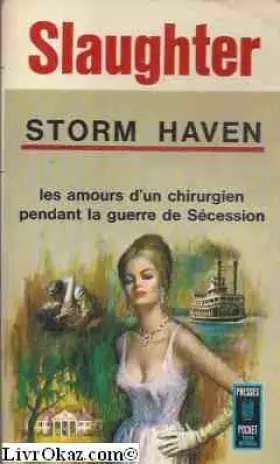 Couverture du produit · Storm haven