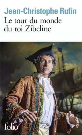 Couverture du produit · Le tour du monde du roi Zibeline
