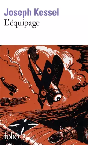 Couverture du produit · L'équipage