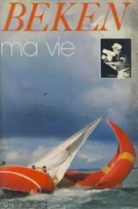 Couverture du produit · Ma Vie - Traduit de l'Anglais