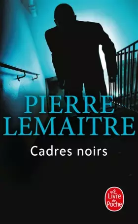 Couverture du produit · Cadres noirs