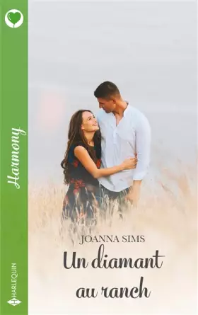 Couverture du produit · Un diamant au ranch