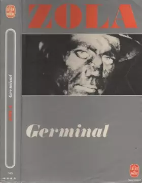 Couverture du produit · GERMINAL
