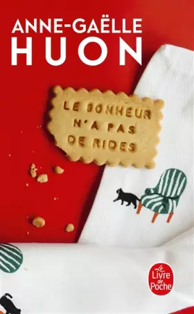 Couverture du produit · Le Bonheur n'a pas de rides