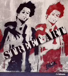 Couverture du produit · Street Art