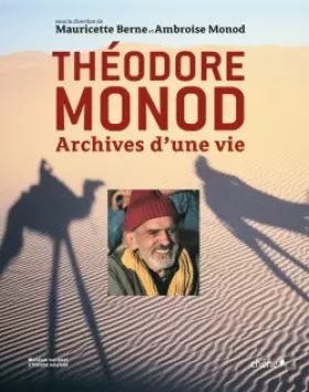 Couverture du produit · Théodore Monod