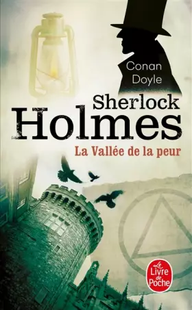 Couverture du produit · Sherlock Holmes : La Vallée de la peur