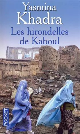 Couverture du produit · Les hirondelles de Kaboul