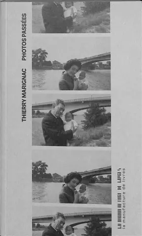 Couverture du produit · Photos passées