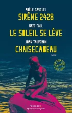Couverture du produit · Sirène 242/ Le soleil se lève/ Chaisecabeau (2024)
