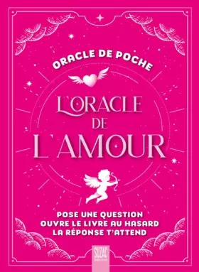 Couverture du produit · L'oracle de l'amour, oracle de poche