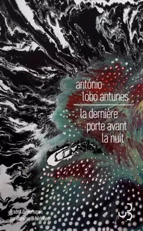 Couverture du produit · La dernière porte avant la nuit