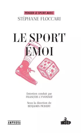 Couverture du produit · Le sport émoi